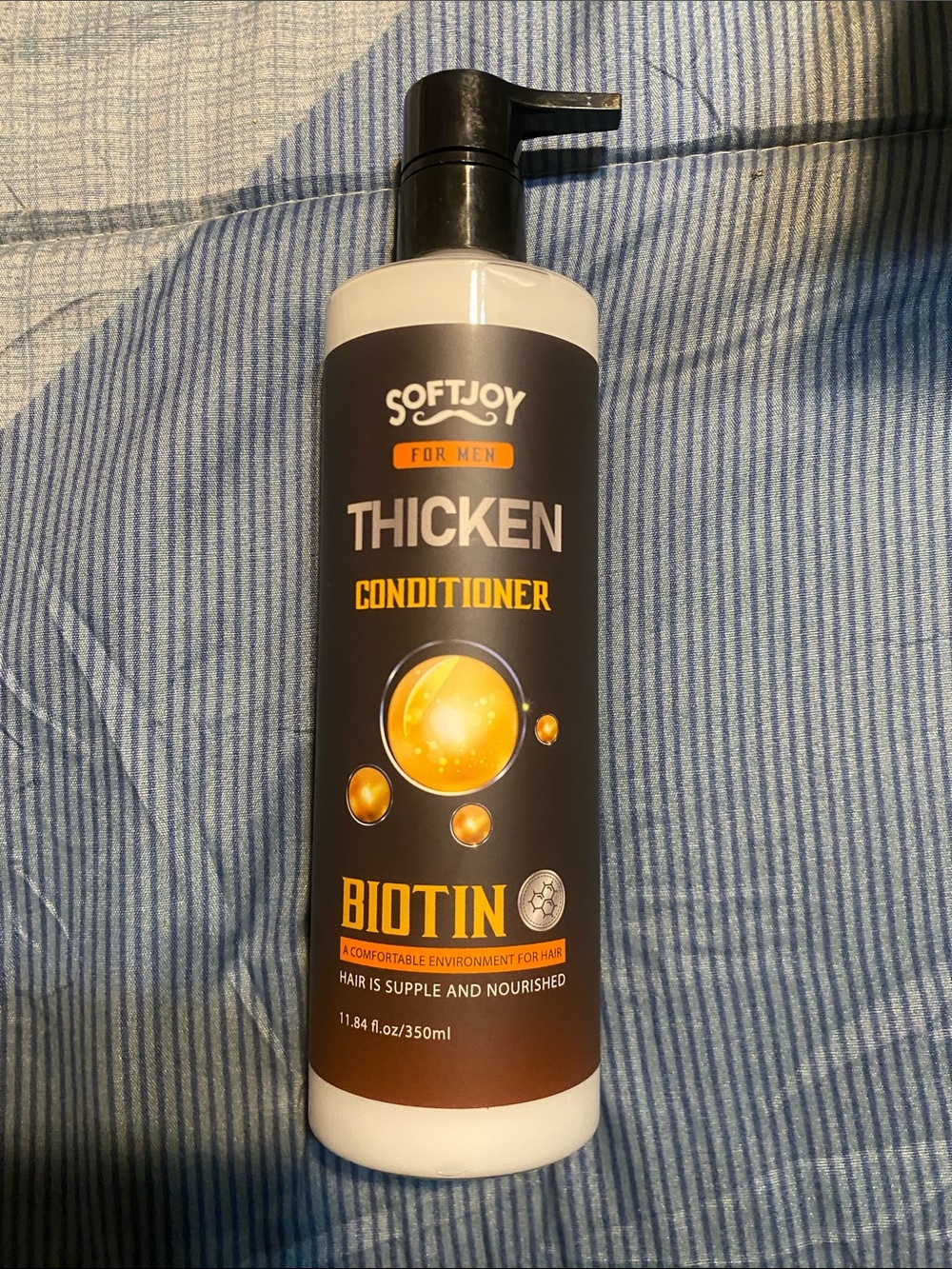 Softjoy for men